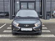 Lada (ВАЗ) Granta I Рестайлинг Воронеж  - изображение 11