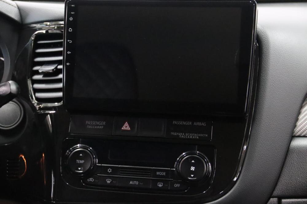 Mitsubishi Outlander III Рестайлинг 2 Сургут  - изображение 21