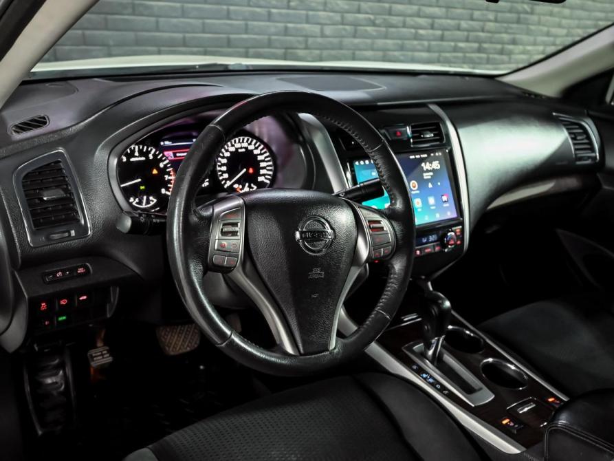 Nissan Teana III (L33) Екатеринбург  - изображение 12