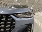 JETOUR X70+ I Рестайлинг Казань  - изображение 51