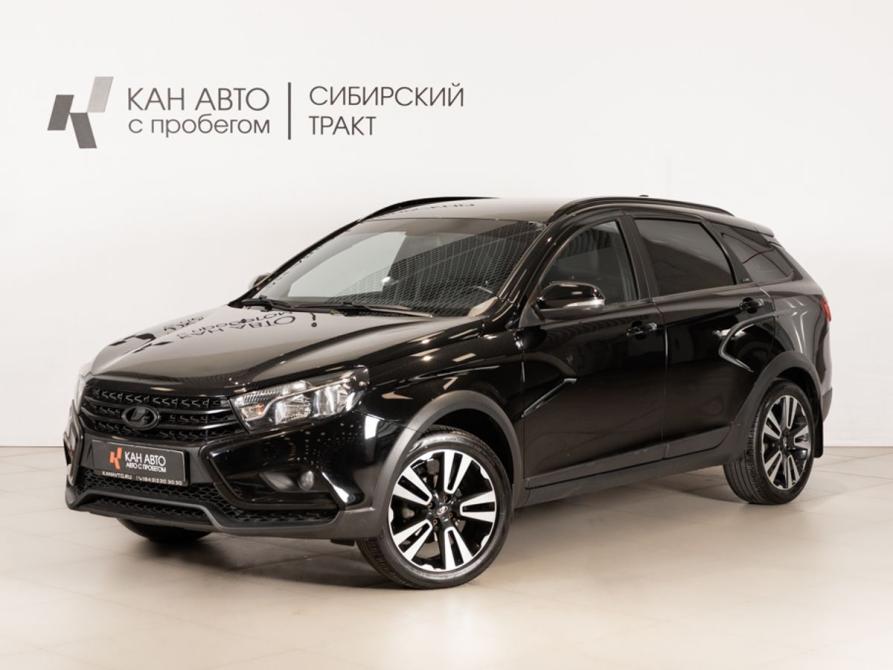 Lada (ВАЗ) Vesta I Казань  - изображение 1