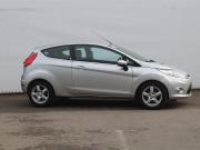Ford Fiesta Mk6 Липецк  - изображение 21
