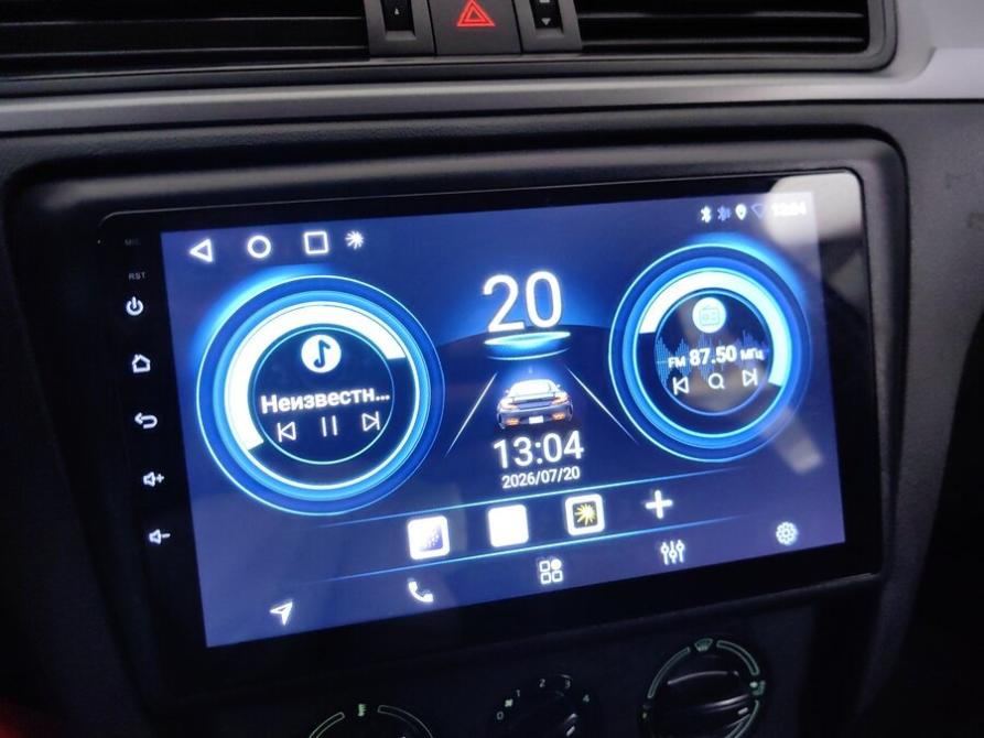 Skoda Rapid I Подольск  - изображение 15