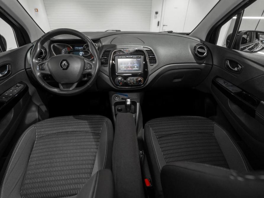 Renault Kaptur I Москва  - изображение 10