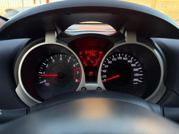 Nissan Juke I с пробегом 2011 года, цена 850 000 рублей, 164492 км, внедорожник, Автокод Объявления