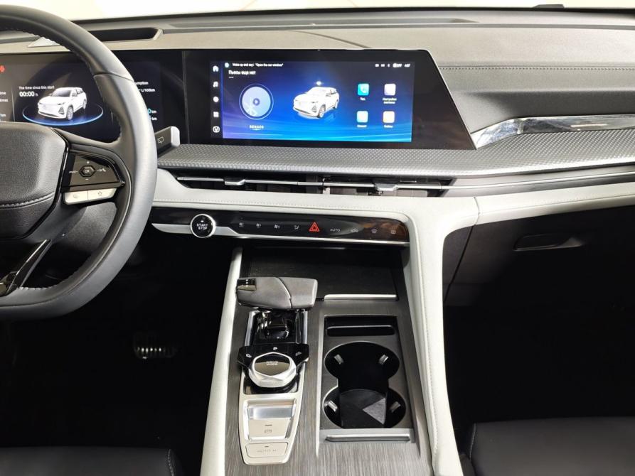 Changan CS75 Plus III Москва  - изображение 15