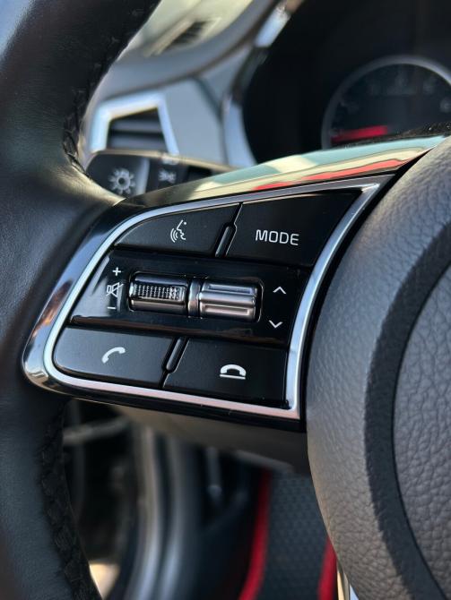 Kia Seltos I Альметьевск  - изображение 17