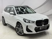 BMW X1 III (U11/U12) Воронеж  - изображение 31
