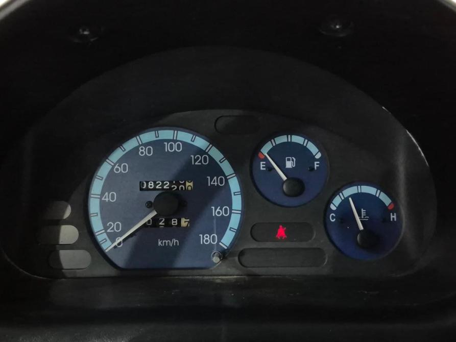 Daewoo Matiz I Рестайлинг Альметьевск  - изображение 19