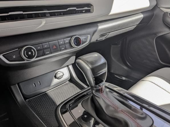 BAIC U5 Plus с пробегом 2024 года, цена 745 000 рублей, 186922 км, седан, Автокод Объявления