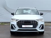 Audi Q3 II (F3) Воронеж  - изображение 32