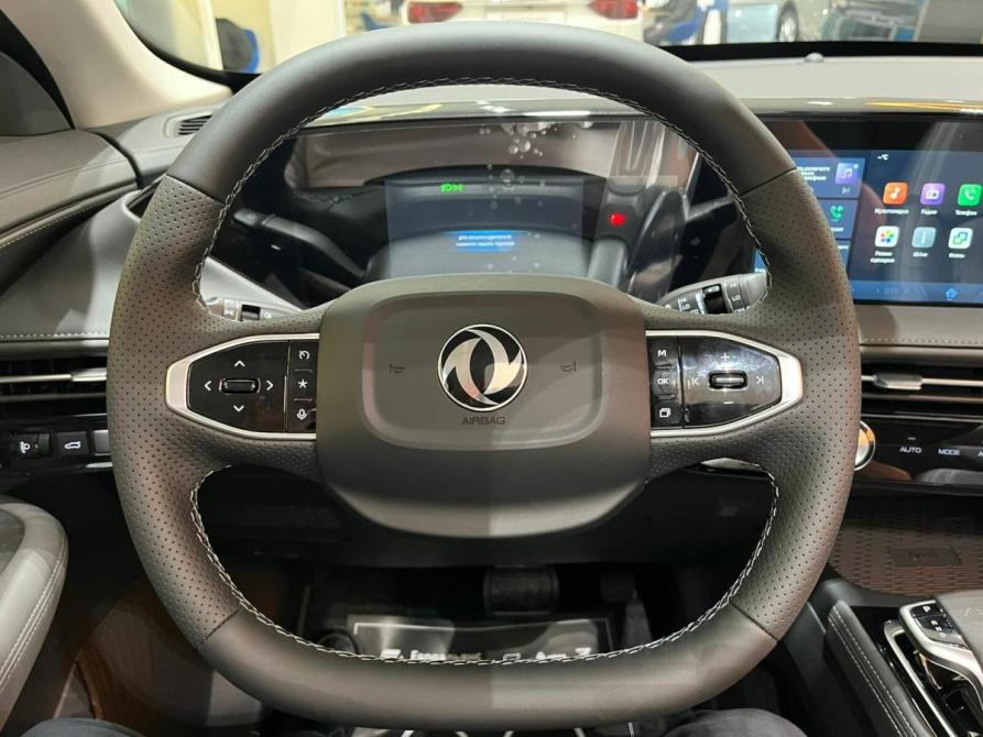 Dongfeng Huge Великий Новгород  - изображение 18
