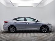 Hyundai Elantra VI (AD) Москва  - изображение 21