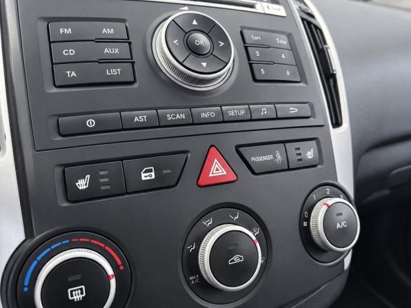 Kia Ceed I Рестайлинг с пробегом 2010 года, цена 459 000 рублей, 295754 км, хэтчбек, Автокод Объявления