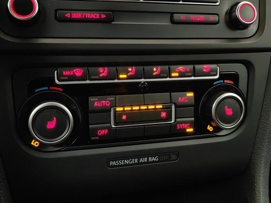 Volkswagen Golf VI Москва  - изображение 18