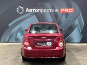 Chevrolet Aveo II Пермь  - изображение 25
