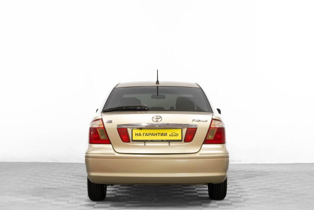Toyota Premio I (T24) Барнаул  - изображение 6
