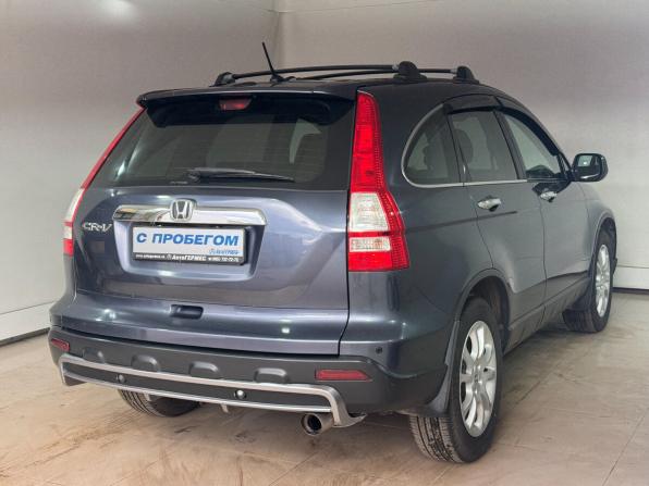 Honda CR-V III с пробегом 2007 года, цена 1 230 000 рублей, 192695 км, внедорожник, Автокод Объявления