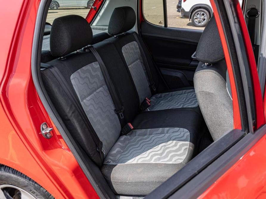 Skoda Fabia II Краснодар  - изображение 7