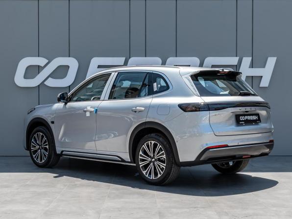 Geely Galaxy Starship 7 с пробегом 2026 года, цена 3 430 000 рублей, 46 км, внедорожник, Автокод Объявления