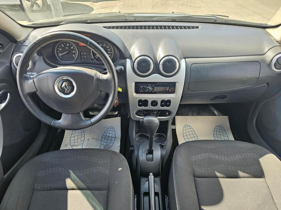 Renault Sandero I Тюмень  - изображение 14