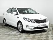 Kia Rio III Санкт-Петербург  - изображение 20