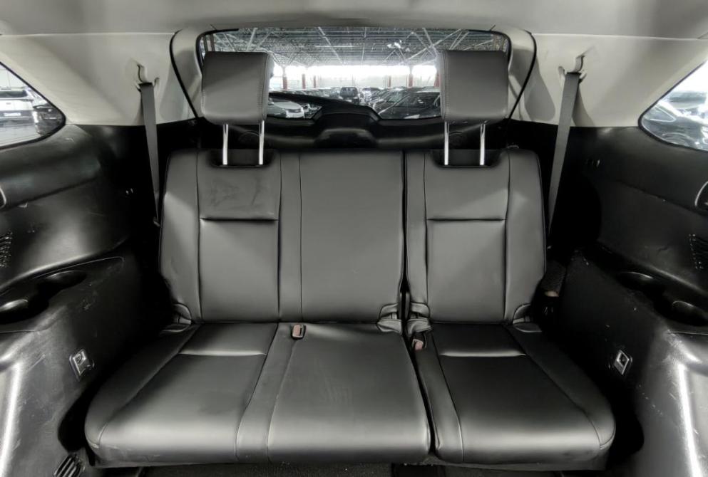 Toyota Highlander III (XU50) Волгоград  - изображение 16