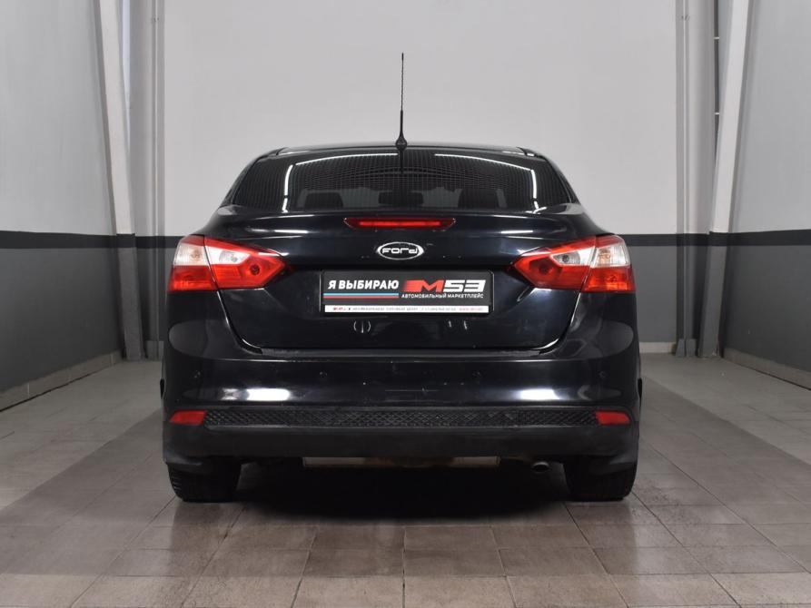 Ford Focus III Кемерово  - изображение 3