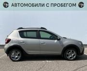Renault Sandero II Рестайлинг Стерлитамак  - изображение 29