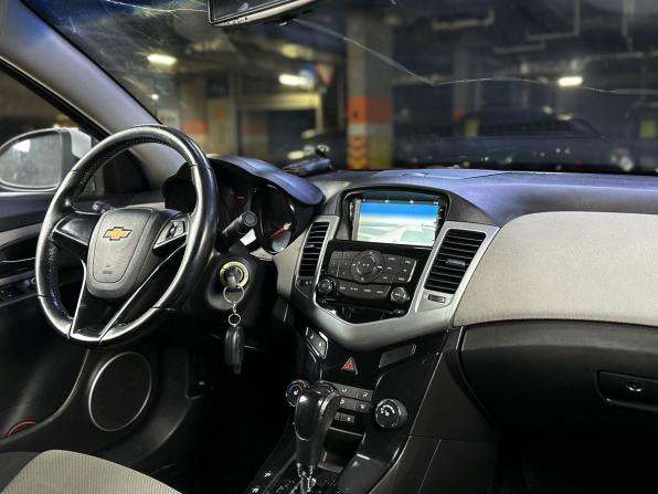 Chevrolet Cruze I с пробегом 2012 года, цена 930 000 рублей, 99870 км, седан, Автокод Объявления