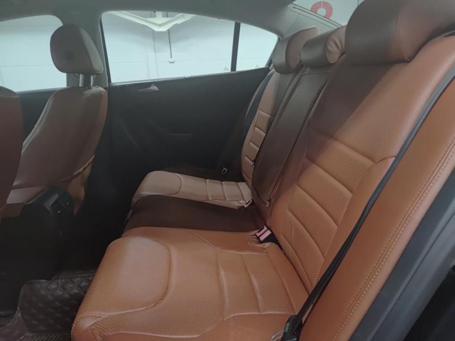 Volkswagen Passat B6 Казань  - изображение 15