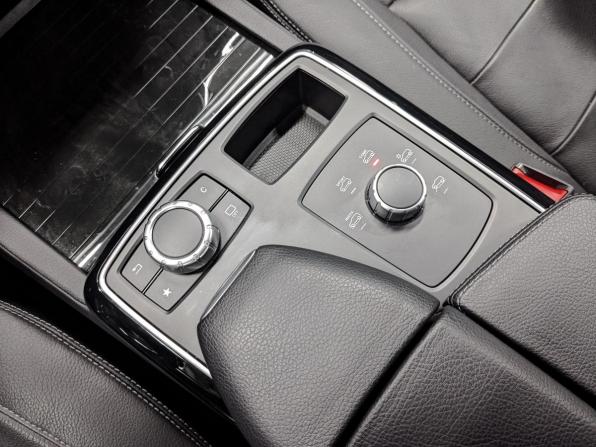 Mercedes-Benz GLE I (W166) с пробегом 2018 года, цена 5 880 000 рублей, 24471 км, внедорожник, Автокод Объявления