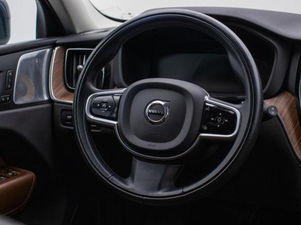 Volvo XC60 II с пробегом 2018 года, цена 4 198 000 рублей, 87022 км, внедорожник, Автокод Объявления