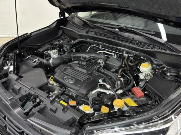 Subaru Forester V Рестайлинг с пробегом 2025 года, цена 4 999 000 рублей, 3363 км, внедорожник, Автокод Объявления
