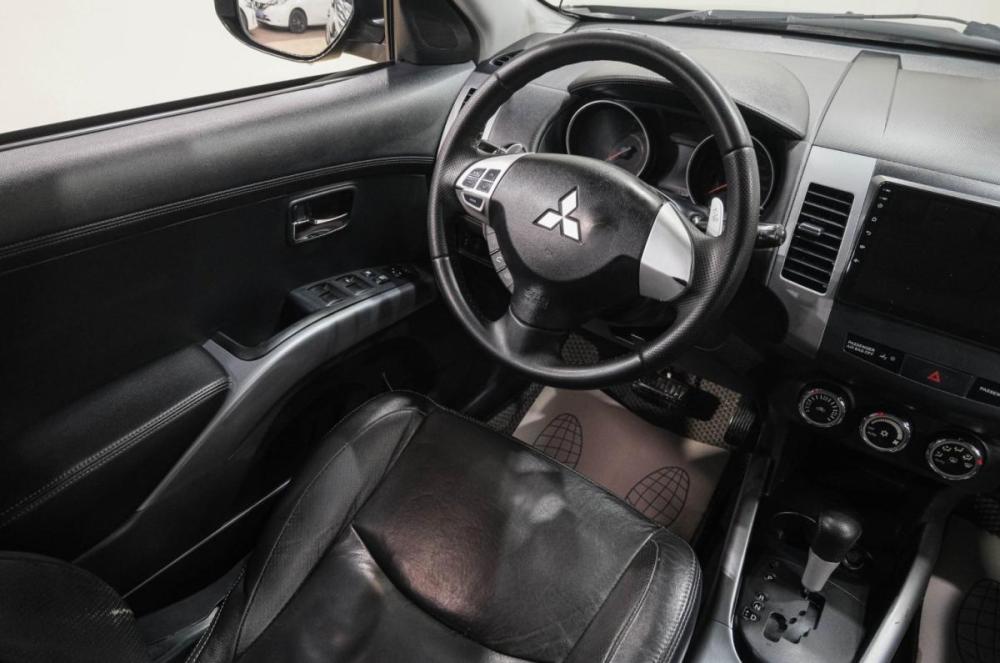 Mitsubishi Outlander II Рестайлинг Новокузнецк  - изображение 17