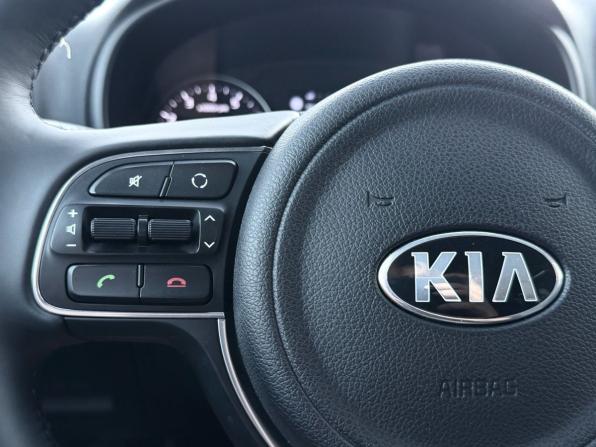 Kia Sportage IV с пробегом 2016 года, цена 1 769 000 рублей, 148500 км, внедорожник, Автокод Объявления