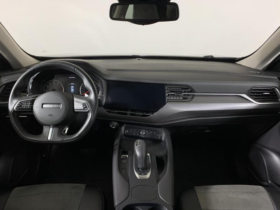 Haval F7x I Москва  - изображение 12