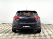 Kia Ceed II Казань  - изображение 23