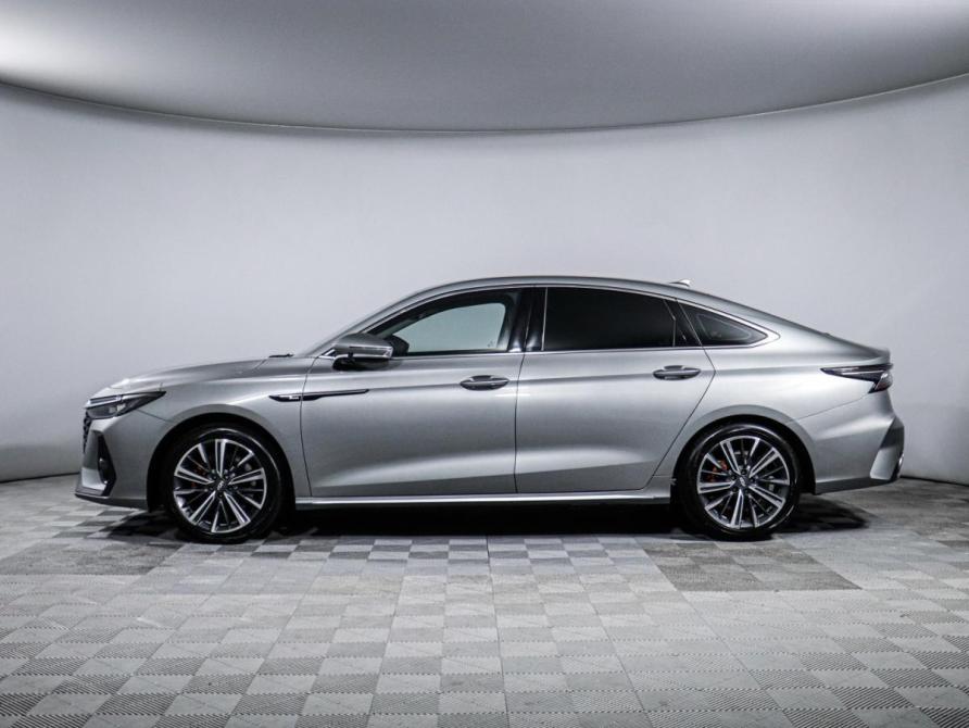 Chery Arrizo 8 Москва  - изображение 8