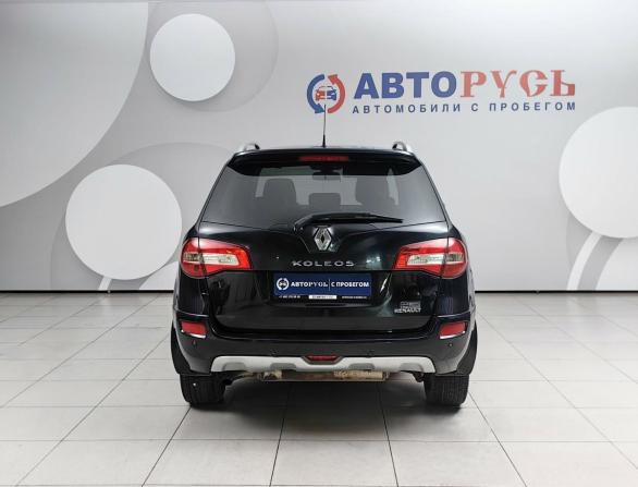Renault Koleos I с пробегом 2010 года, цена 789 000 рублей, 211820 км, внедорожник, Автокод Объявления