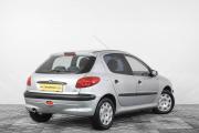 Peugeot 206 Кемерово  - изображение 25