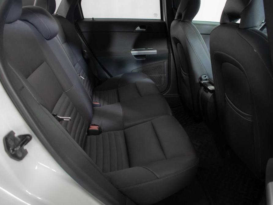 Volvo S40 II Рестайлинг Москва  - изображение 10