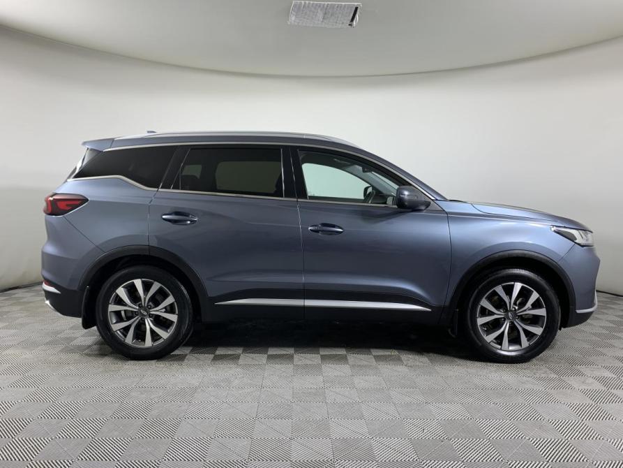 Chery Tiggo 7 Pro I Москва  - изображение 4