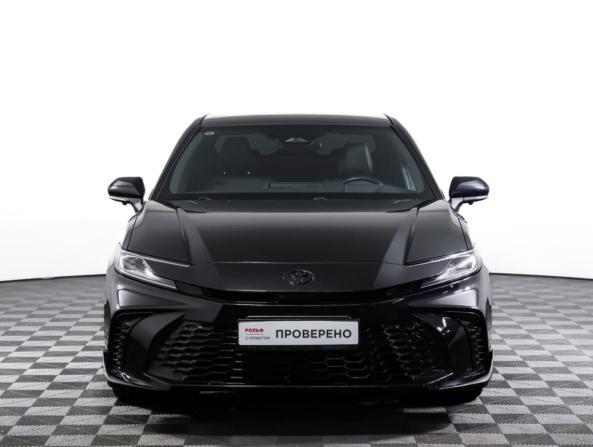 Toyota Camry IX (XV80) China Market с пробегом 2024 года, цена 3 785 000 рублей, 21524 км, седан, Автокод Объявления