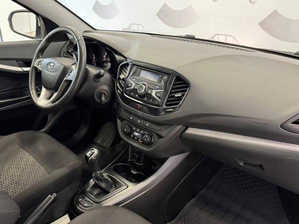 Lada (ВАЗ) Vesta I с пробегом 2020 года, цена 980 000 рублей, 95115 км, седан, Автокод Объявления
