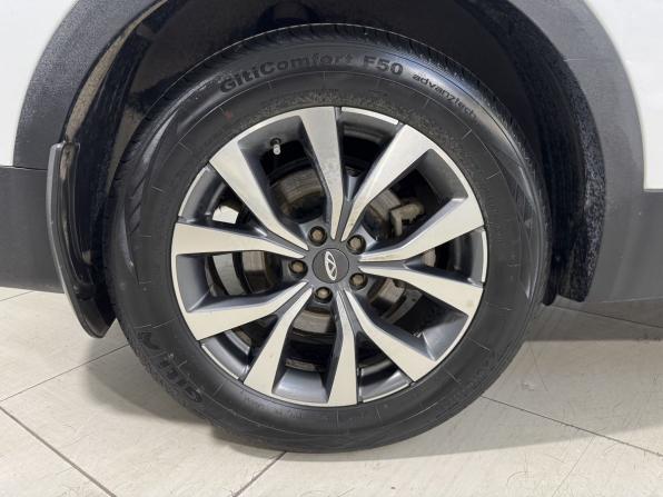 Chery Tiggo 7 Pro I с пробегом 2022 года, цена 1 569 800 рублей, 73000 км, внедорожник, Автокод Объявления