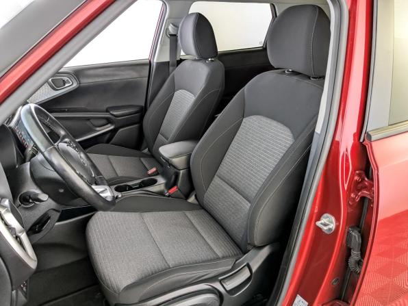 Kia Soul III с пробегом 2020 года, цена 1 890 000 рублей, 113387 км, хэтчбек, Автокод Объявления