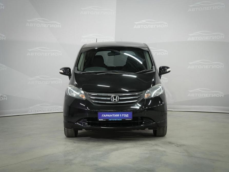 Honda Freed I Рестайлинг Новосибирск  - изображение 3