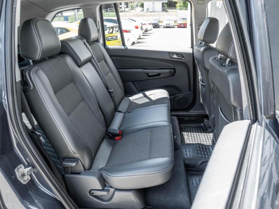 Opel Zafira B Рестайлинг Ставрополь  - изображение 7