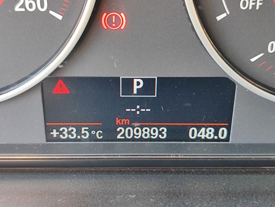 BMW 3 серии VI (F3x) Москва  - изображение 16